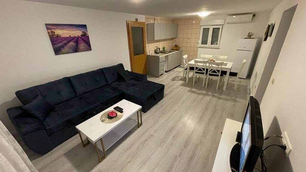 Apartmani Danica Orebić Kültér fotó