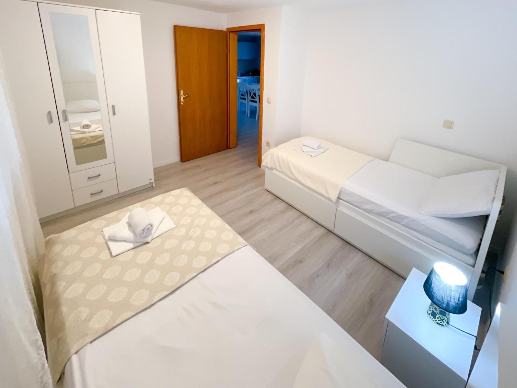 Apartmani Danica Orebić Kültér fotó