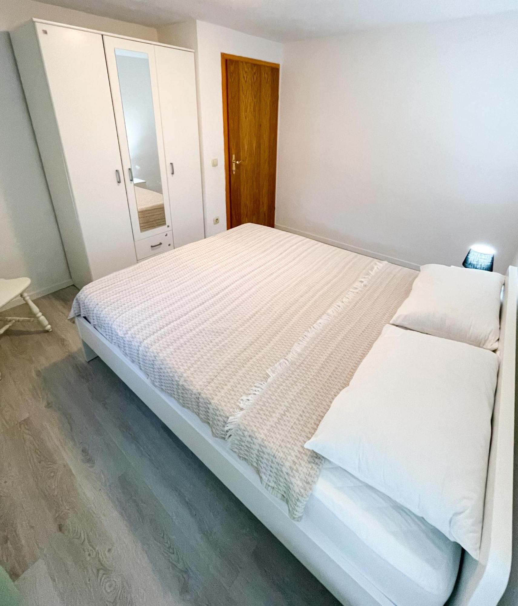 Apartmani Danica Orebić Kültér fotó