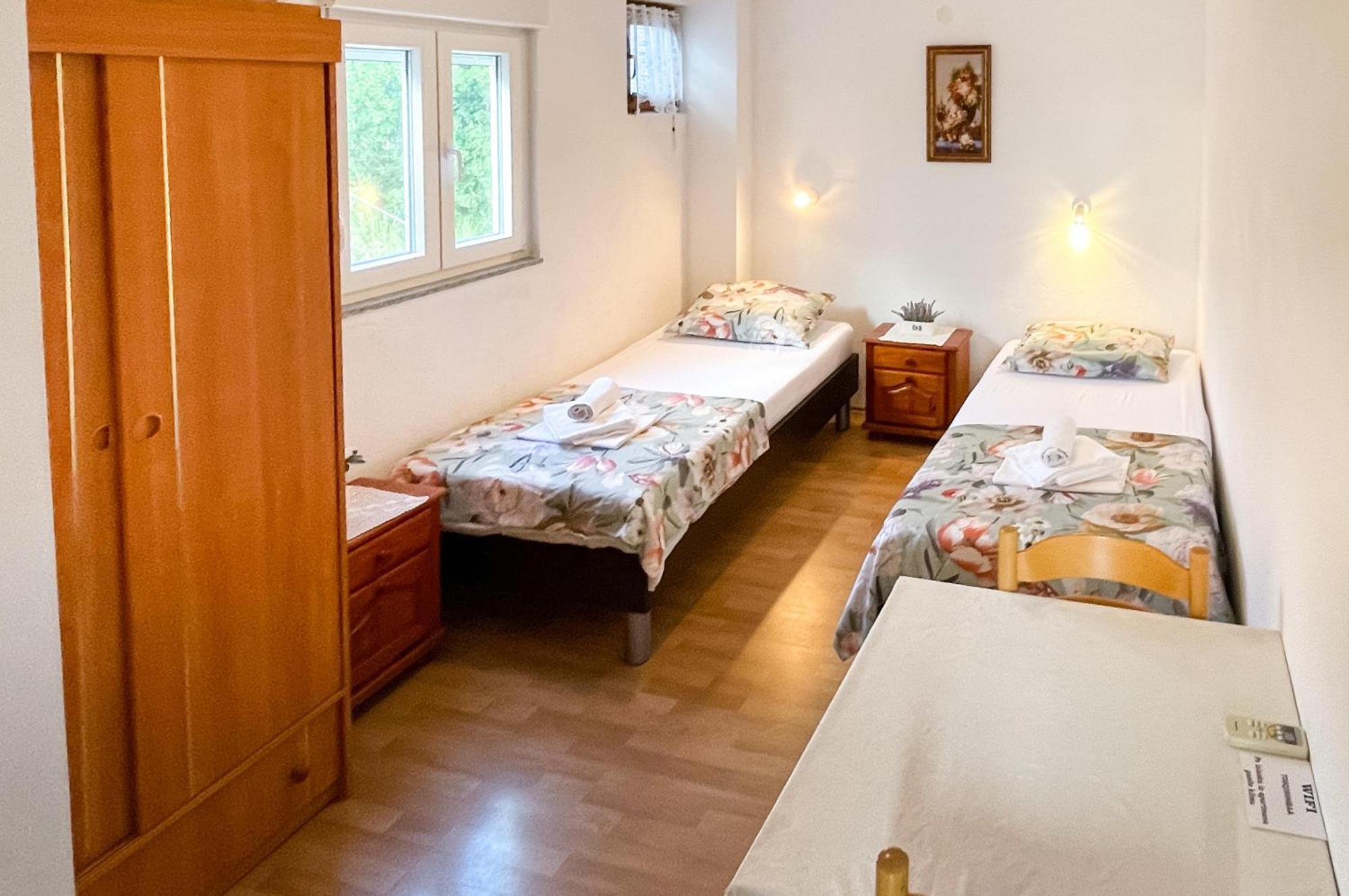 Apartmani Danica Orebić Kültér fotó